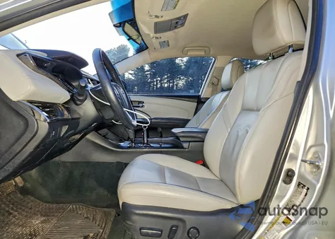 2013 Toyota Avalon Base from USA, damaged, VIN 4T1BK1EB3DU040070